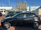 MAZDA2 1.5 15S プロアクティブ 