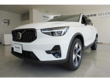 XC40 ウルトラ B4 AWD ダークエディション 4WD 