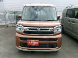 スペーシア ハイブリッド(HYBRID) G 4WD 