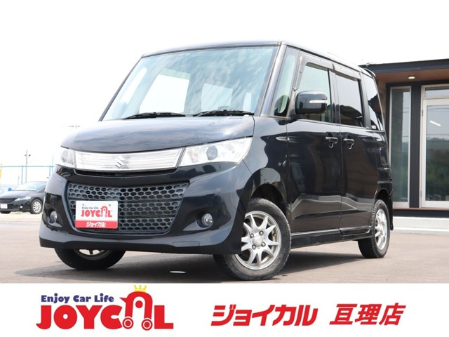 パレット SW XS 4WD 走行距離無制限1年保証