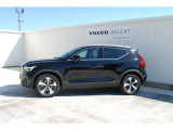 XC40 アルティメット B4 AWD 4WD 