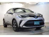 C-HR ハイブリッド 1.8 G 