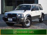 プロシードマービー 2.5 ディーゼル 4WD 道外車両・タイベル交換済・サンルーフ