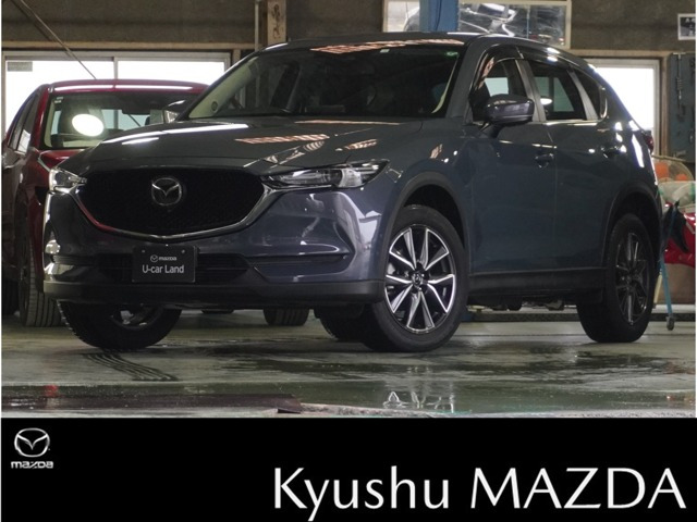 CX-5 2.2 XD プロアクティブ 