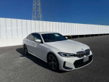 3シリーズセダン 320d xドライブ Mスポーツ 4WD 