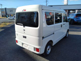 NV100クリッパー DX ハイルーフ 5AGS車 