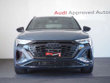 Q8 e-tron 55 クワトロ Sライン 4WD 