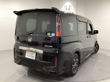 ステップワゴン 1.5 スパーダ ホンダ センシング 