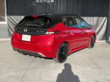 リーフ X Vセレクション 90周年記念車 