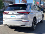 アウトランダー PHEV 2.4 P 4WD 