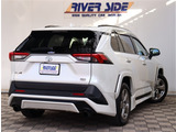 RAV4 2.0 G 4WD 1オーナーTRDエアロ黒側パワーシート