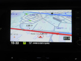 フィット 1.3 リュクス 4WD 