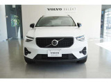 XC40 ウルトラ B4 AWD ダークエディション 4WD 