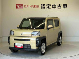 納車前には12ヶ月点検相当の点検と消耗品の交換をダイハツの整備士がしっかり整備してお渡しします。また、納車後には無料1ヶ月点検がございます。