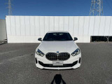 1シリーズ M135i xドライブ 4WD 