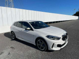 1シリーズ M135i xドライブ 4WD 