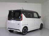 ルークス ハイウェイスター X