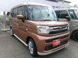 スペーシア ハイブリッド(HYBRID) G 4WD 