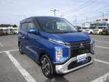 eKクロス G 
