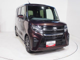タントカスタム RS 