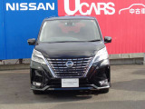 セレナ 2.0 ハイウェイスター V 