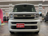 スペーシア ハイブリッド(HYBRID) G 4WD 