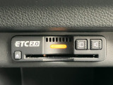 【ETC】今やカーライフにおける重要性はナビにも匹敵するのではないでしょうか?セットアップを行うことで利用可能になります!