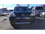 エクストレイル 2.0 20X 4WD 