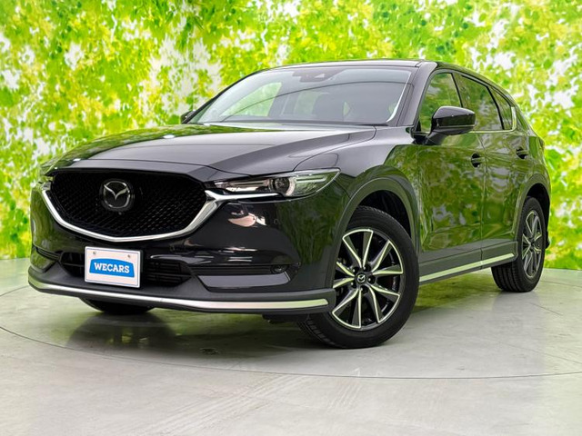 CX-5 2.2 XD Lパッケージ 