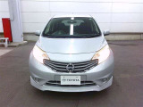 ノート 1.2 X DIG-S エアロスタイル 