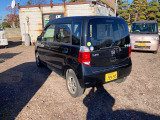 ライフ C 4WD 