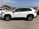 RAV4 2.0 X 