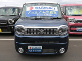 ワゴンRスマイル ハイブリッド(HYBRID) X 4WD 