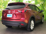 CX-5 2.2 XD Lパッケージ 4WD 