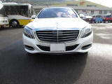 Sクラス S300h 