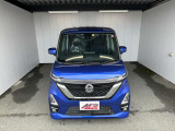 ルークス ハイウェイスターX 4WD ハンズフリー左側電動スライドドア ETC