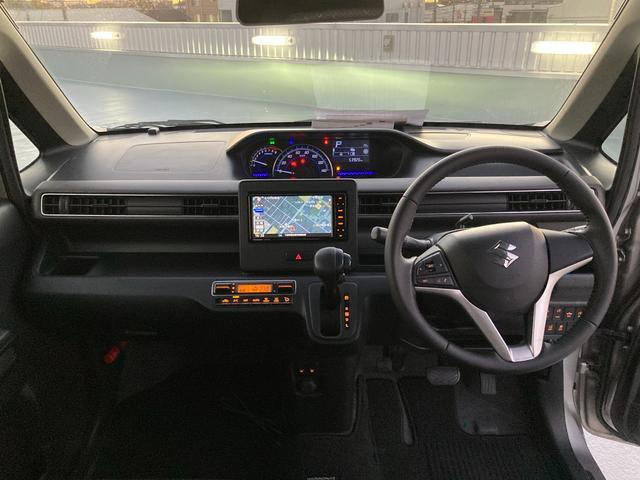 リリワゴン スズキ ワゴンR ハイブリッドFZ リミテッド 4.5万Km (山形県)[580