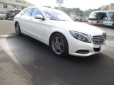 Sクラス S300h 