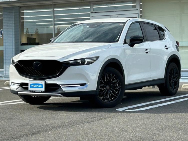 CX-5 2.2 XD プロアクティブ 