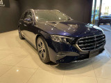 Eクラスワゴン E300 エクスクルーシブ (ISG搭載モデル) 