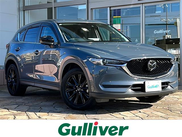 CX-5 2.2 XD ブラックトーンエディション 修復歴無し