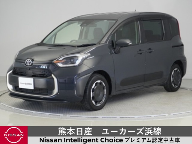 シエンタ ハイブリッド 1.5 Z 
