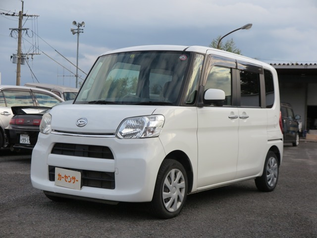 タント L 