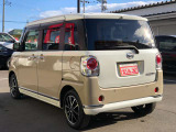 冬道も安心な4WDです!!