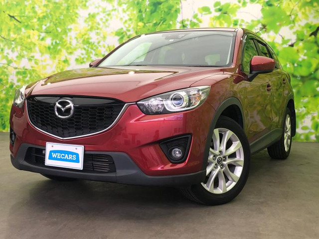 CX-5（マツダ）の中古車 | 中古車情報・中古車検索なら【車選びドットコム（車選び.com）】