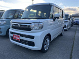 スペーシア ハイブリッド(HYBRID) G 4WD 