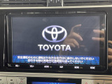 【純正9型ナビ】専用設計で車内の雰囲気にマッチ!ナビ利用時のマップ表示は見やすく、いつものドライブがグッと楽しくなります!