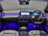 CLAクラス CLA250 4マチック AMGライン 4WD 