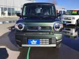 スペーシア ハイブリッド(HYBRID) G 4WD 