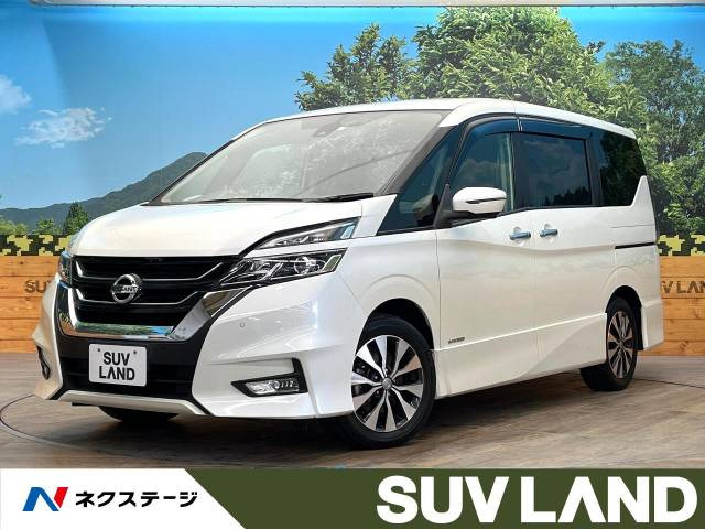 日産 セレナ 鹿児島県の中古車 | 中古車情報・中古車検索なら【車選びドットコム（車選び.com）】